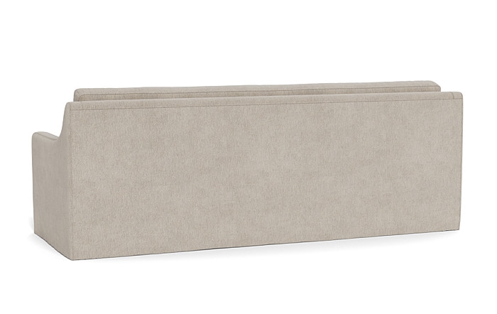 Ella Slipcovered Sofa - Image 3