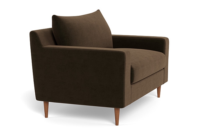 Sloan Chair and a Half - Image 1