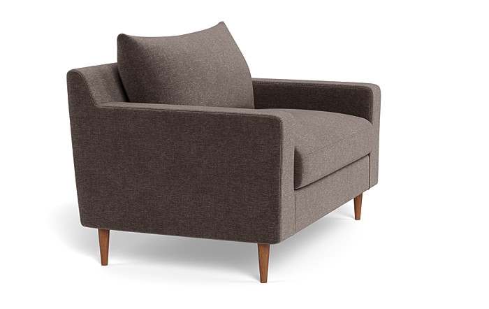 Sloan Chair and a Half - Image 1