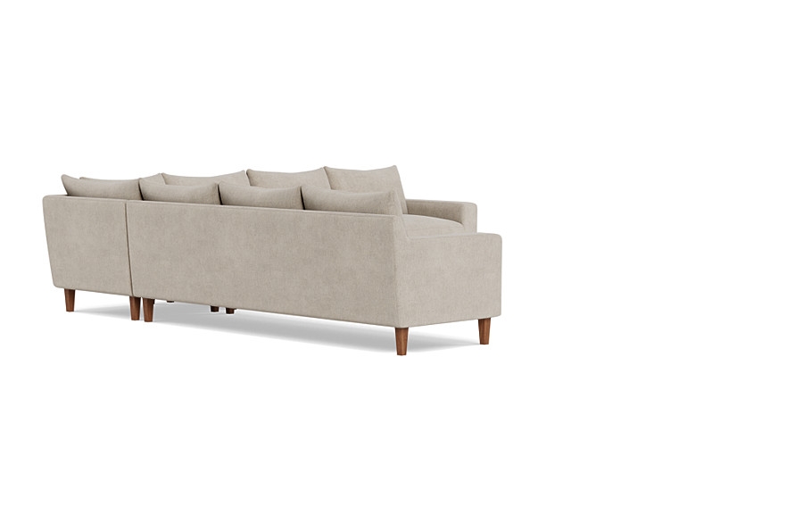 Sloan 6-Seat Corner Sectional - Image 3