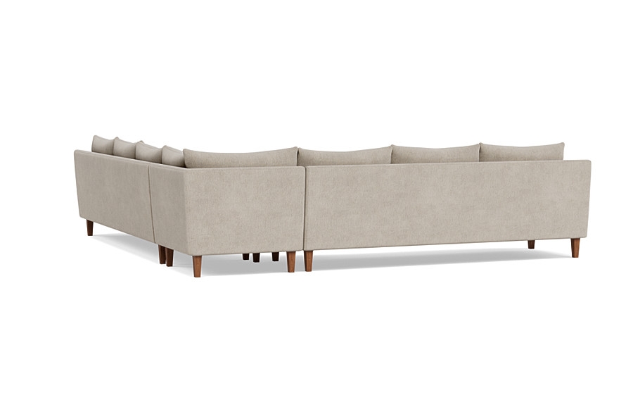 Sloan 6-Seat Corner Sectional - Image 2