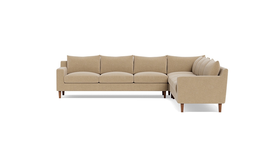 Sloan 6-Seat Corner Sectional - Image 0