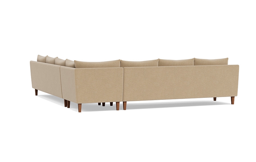 Sloan 6-Seat Corner Sectional - Image 3