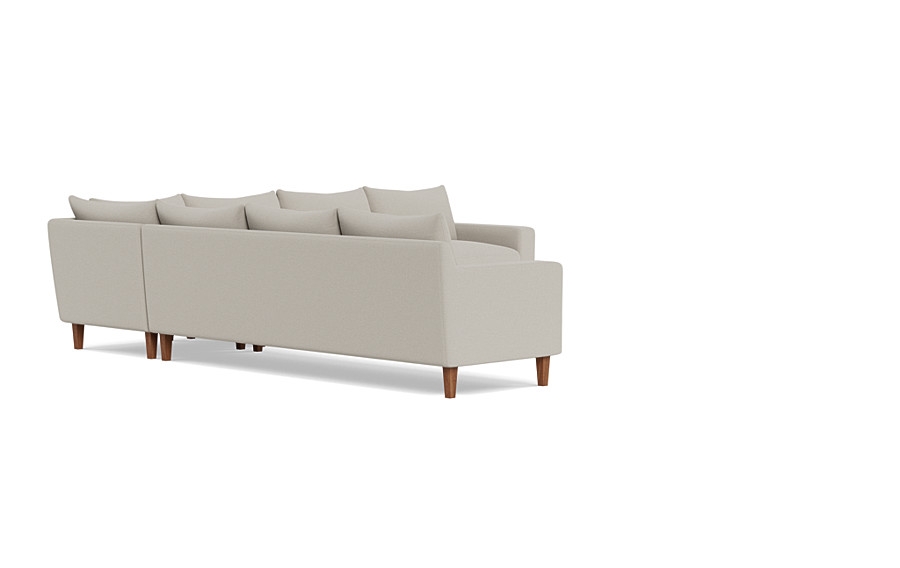 Sloan 6-Seat Corner Sectional - Image 1