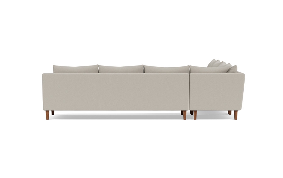 Sloan 6-Seat Corner Sectional - Image 3