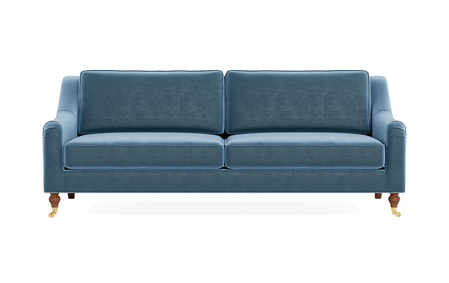 Alexander 2-Seat Sofa - Image 0