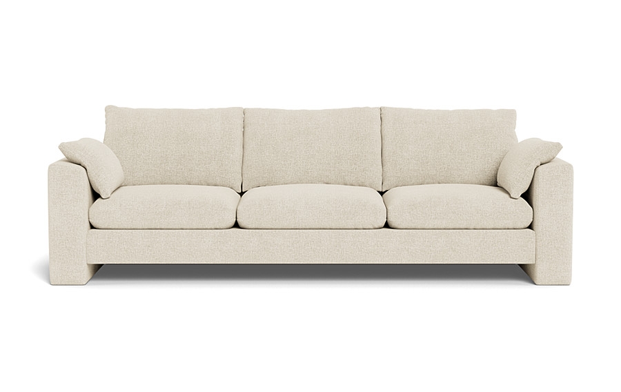 Hayley 3-Seat Sofa - Image 0