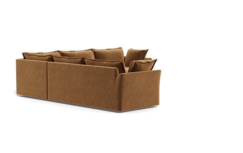 Skylar Corner 4-Seat Sectional Sofa - Image 2