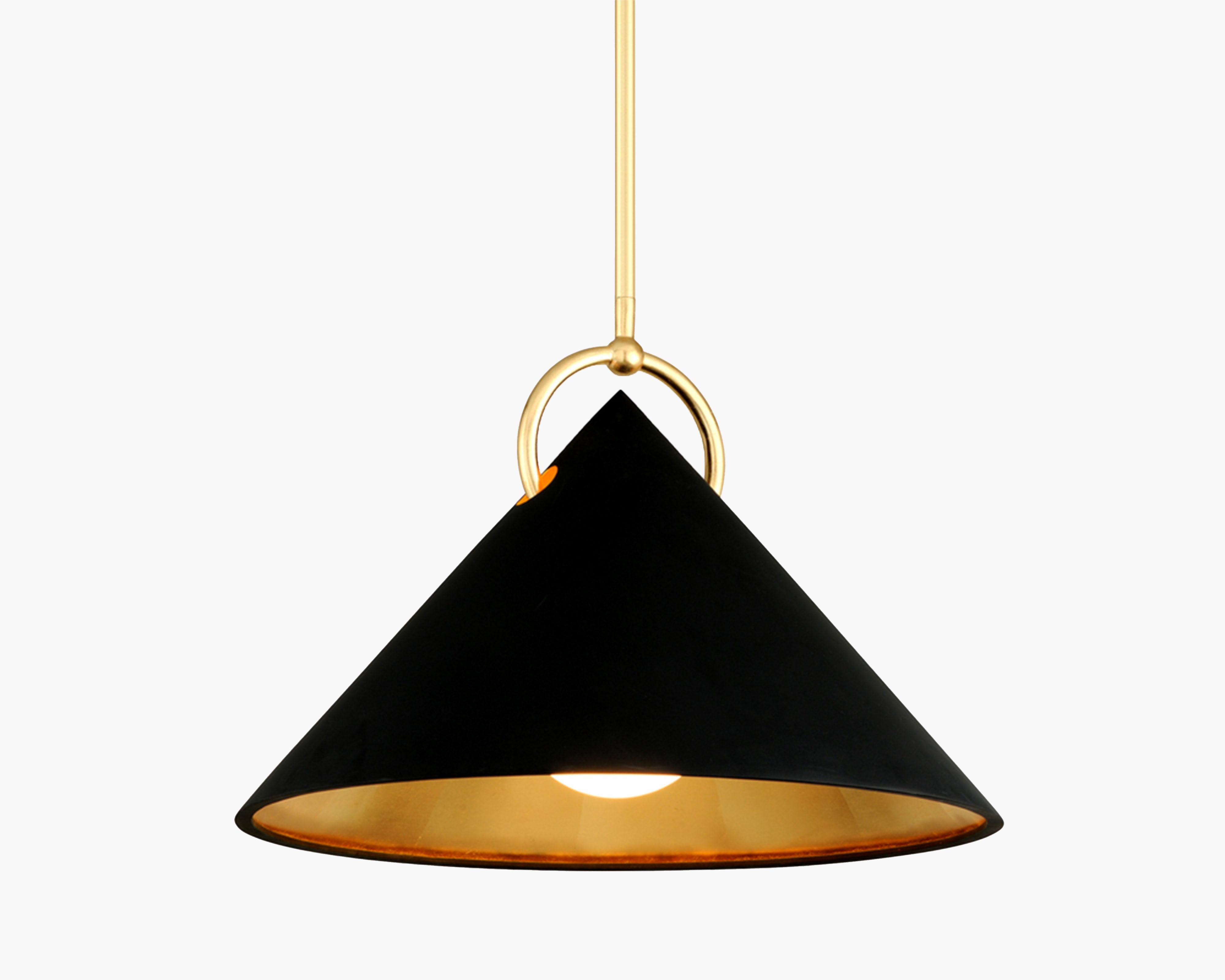 Ryder Pendant - Image 0