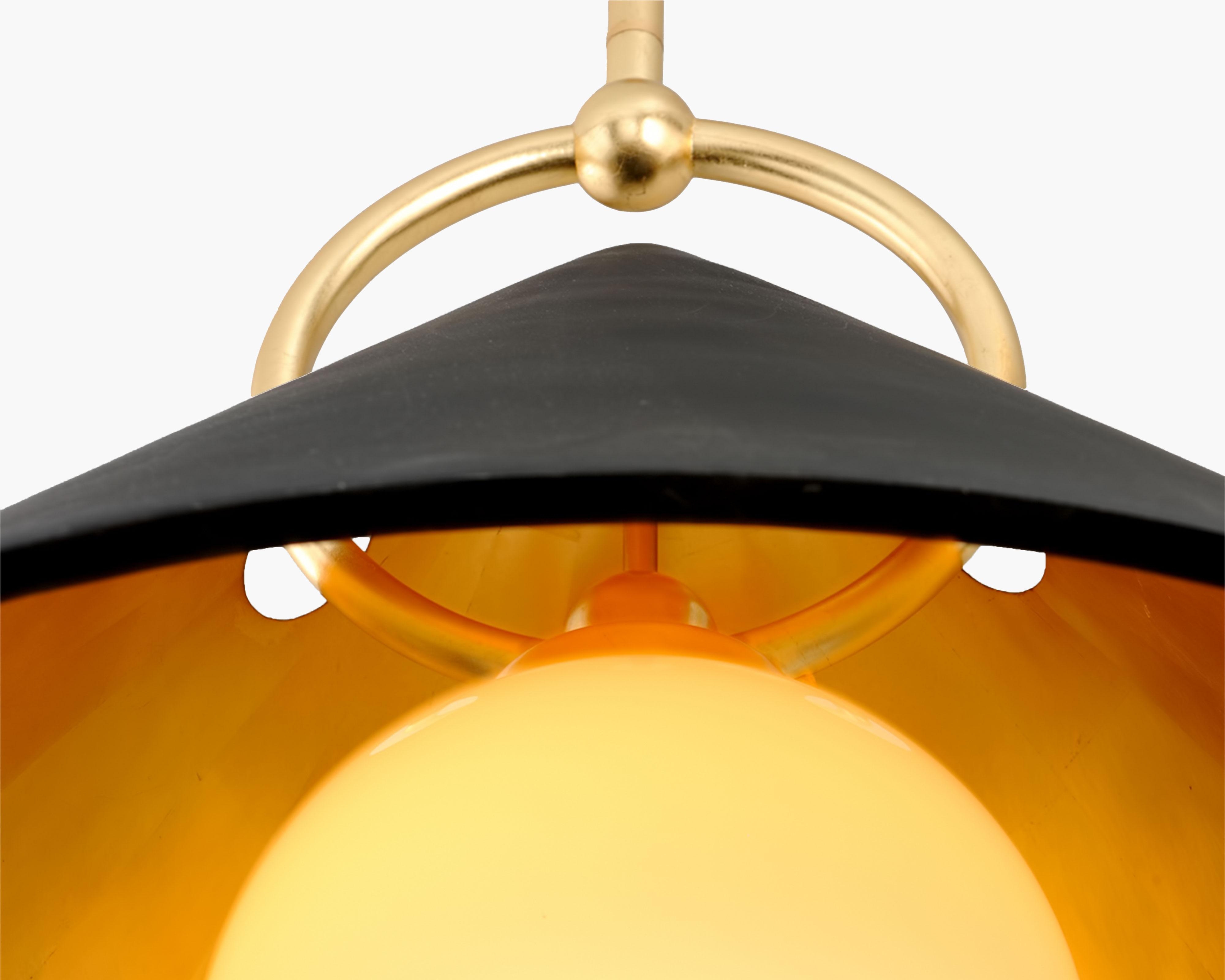 Ryder Pendant - Image 1