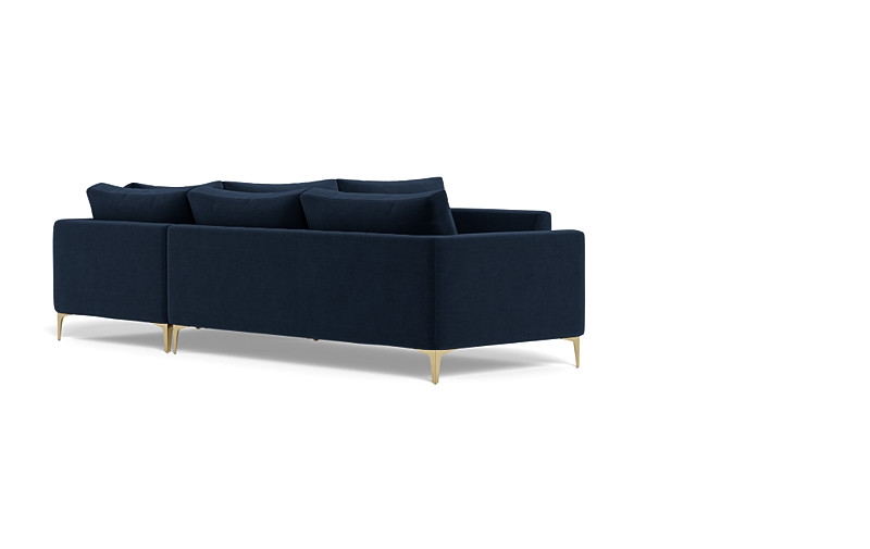 Asher Corner Sectional Sofa - Image 4