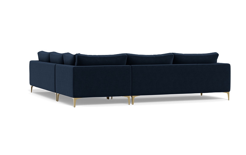 Asher Corner Sectional Sofa - Image 2