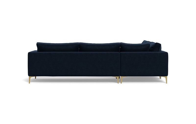 Asher Corner Sectional Sofa - Image 3