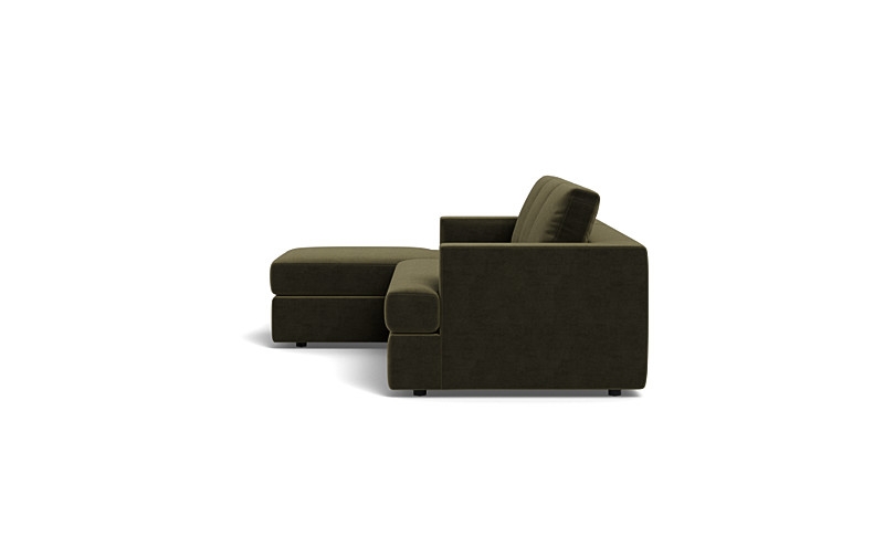 Lee 3-Seat Left Chaise Sectional - Image 2
