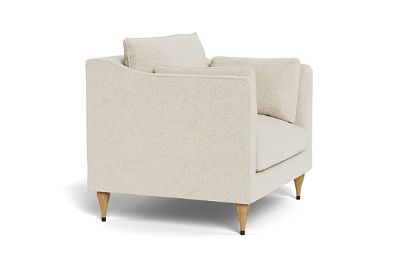 Caitlin Accent Chair by The EverygirlÃ?Â® - Image 1