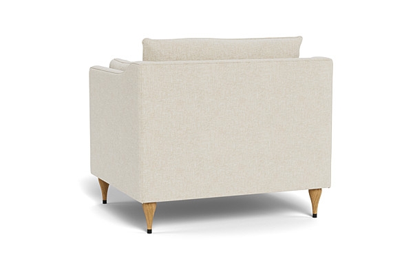 Caitlin Accent Chair by The EverygirlÃ?Â® - Image 4