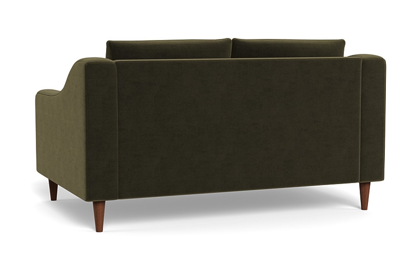Saylor Slope Arm Loveseat - Image 3