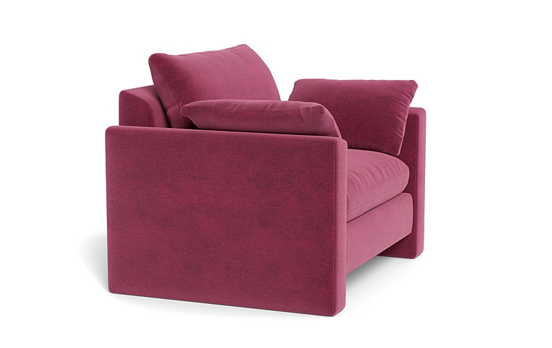 Hayley Chair and a Half - Image 4