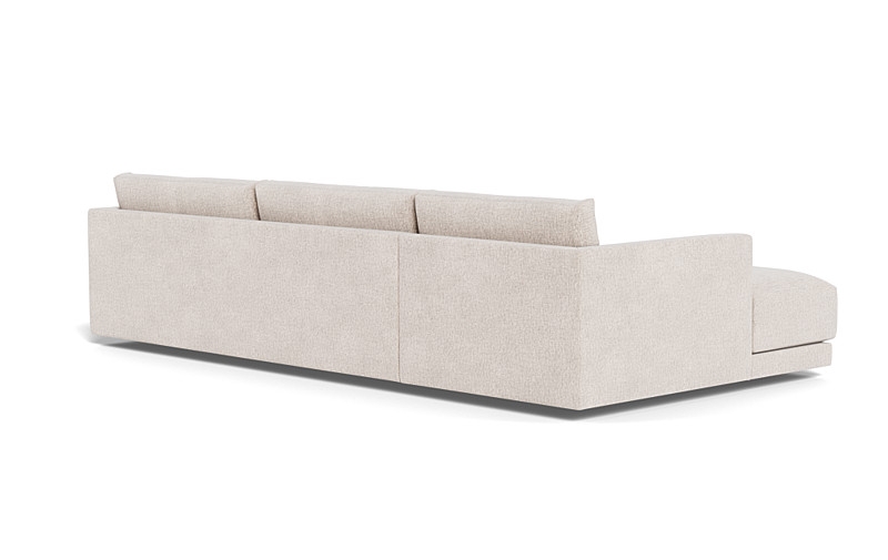 Lukas 3-Seat Left Chaise Sectional - Image 4