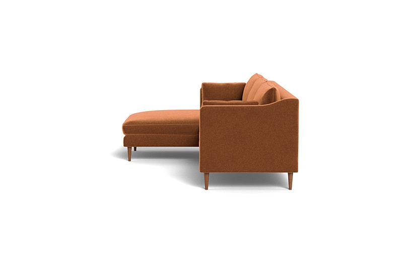 Caitlin  Chaise Sectional by The Everygirl® - Image 3