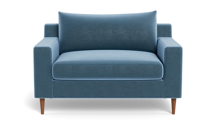 Sloan Chair and a Half - Image 0