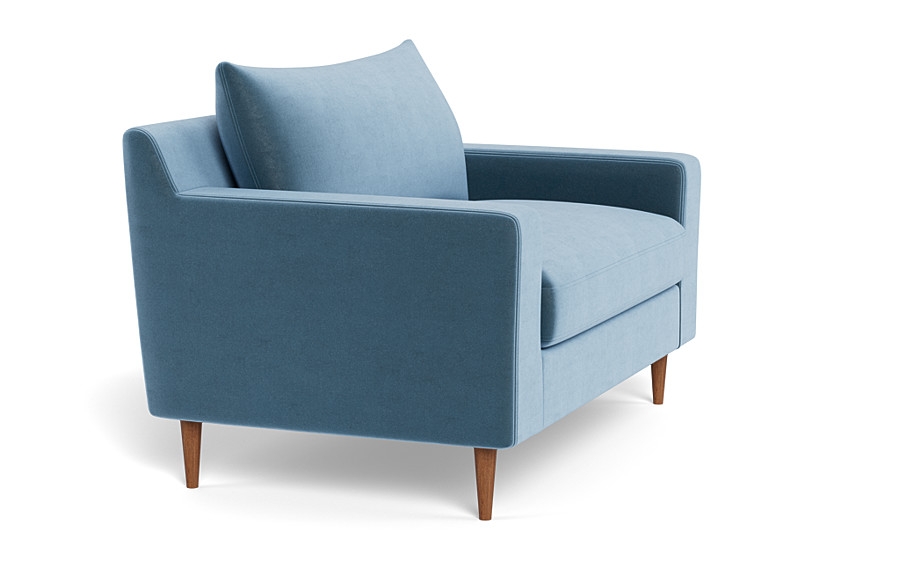 Sloan Chair and a Half - Image 2