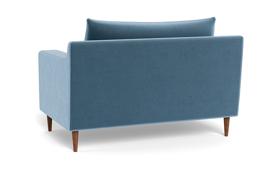 Sloan Chair and a Half - Image 3