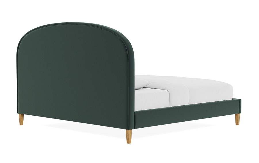 Anson Upholstered Bed - Image 1