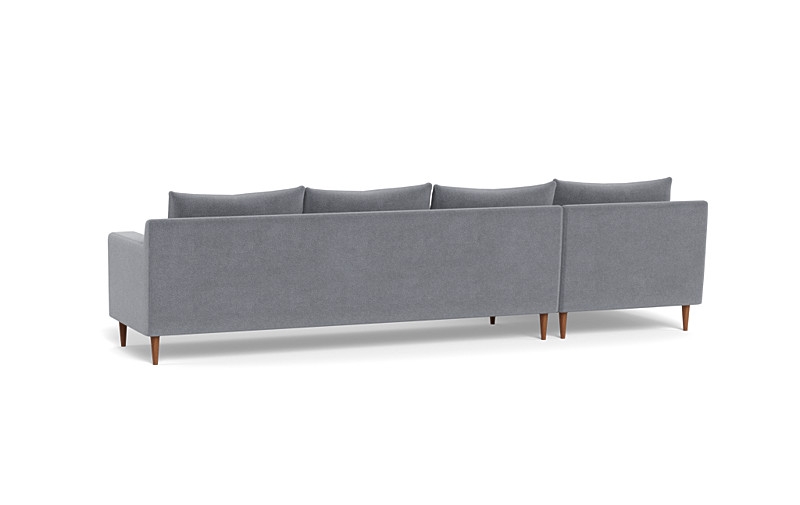 Sloan 4-Seat  Chaise Sectional - Image 4