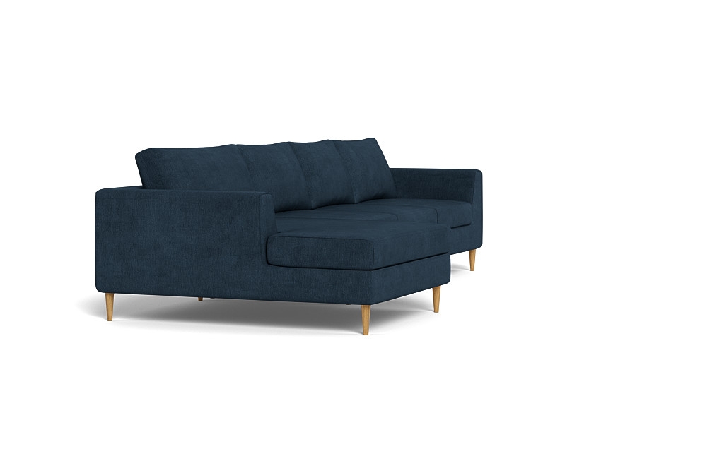 Asher 4-Seat  Chaise Sectional - Image 4