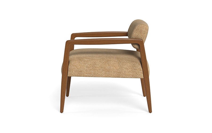 Gwen Accent Chair - Image 3