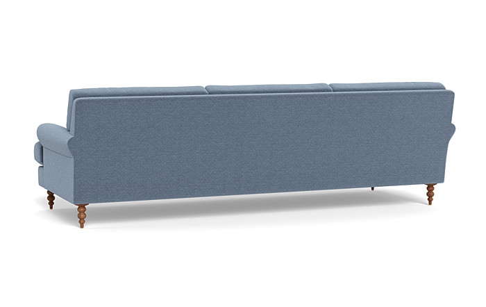 Maxwell Fabric 3-Seat Sofa by Apartment Therapy - Image 1