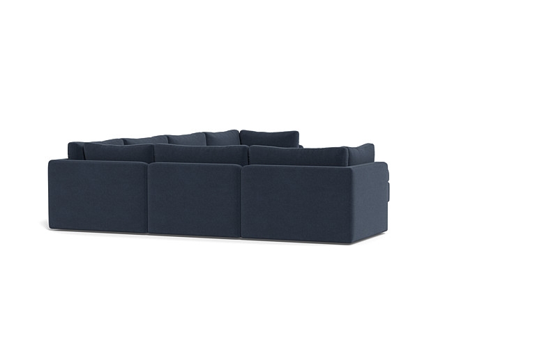 Tatum Modular Corner Chaise Sectional  - Image 3