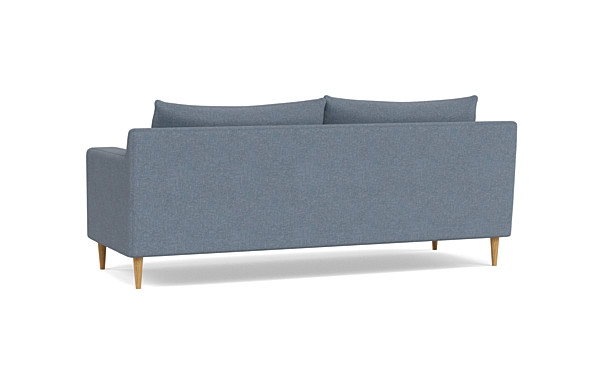 Sloan Fabric 2-Seat Sofa - Image 3