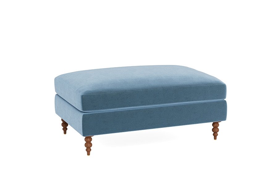 Sloan Storage Ottoman - Image 2