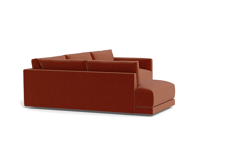 Lukas 3-Seat Left Bumper Sectional - Image 1