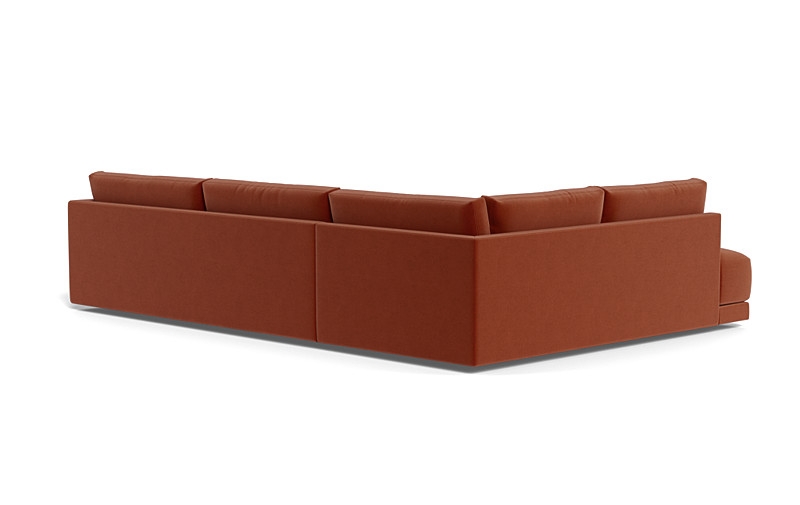 Lukas 3-Seat Left Bumper Sectional - Image 4