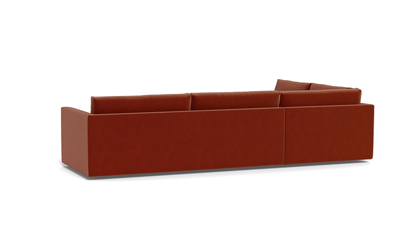 Lukas 3-Seat Left Bumper Sectional - Image 3