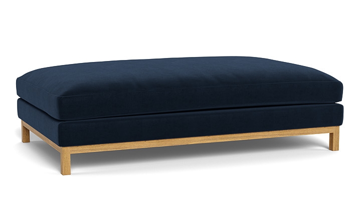 Jasper Ottoman - Image 2