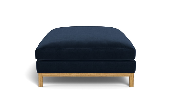 Jasper Ottoman - Image 1