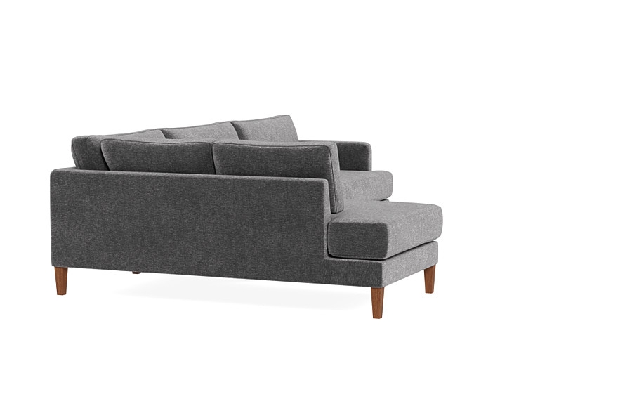 Winslow 3-Seat  Bumper Sectional - Image 2