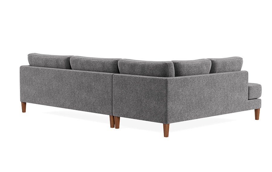 Winslow 3-Seat  Bumper Sectional - Image 4