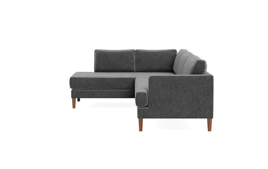 Winslow 3-Seat  Bumper Sectional - Image 3