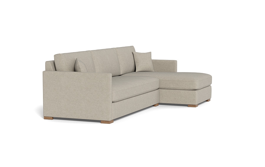 Scarlett  Chaise Sectional - Image 3