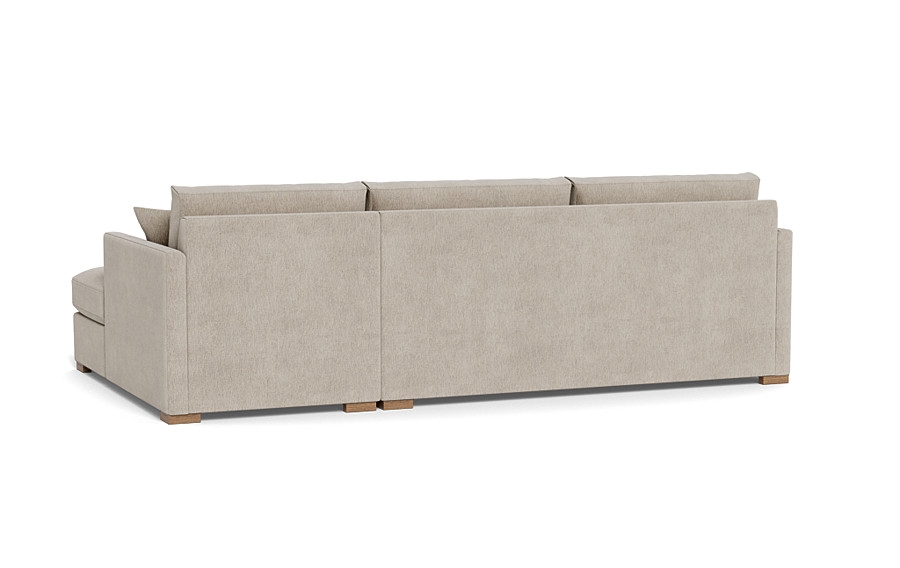 Scarlett  Chaise Sectional - Image 3