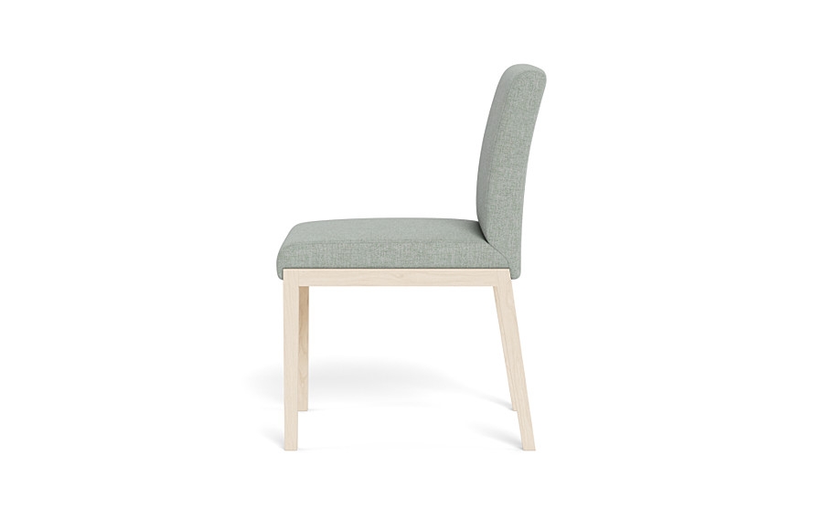 Callen Wood Framed Upholstered Chair - Image 1