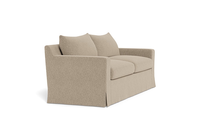Sloan Slipcovered 2-Seat Sofa - Image 3