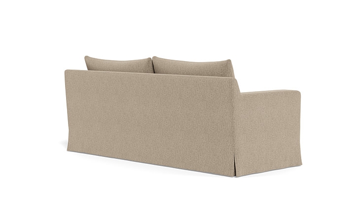 Sloan Slipcovered 2-Seat Sofa - Image 2