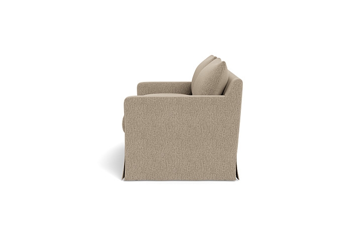 Sloan Slipcovered 2-Seat Sofa - Image 1