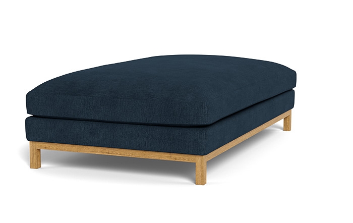 Jasper Ottoman - Image 1